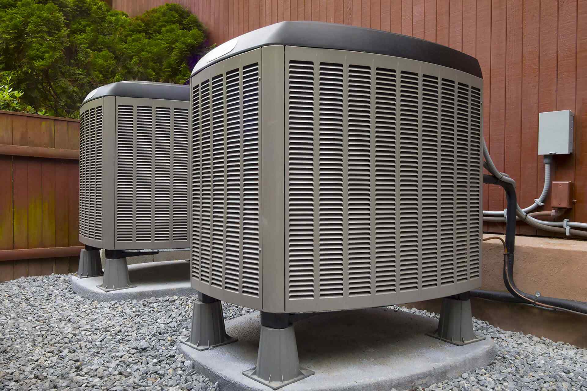 Air Conditioning Heating Raleigh