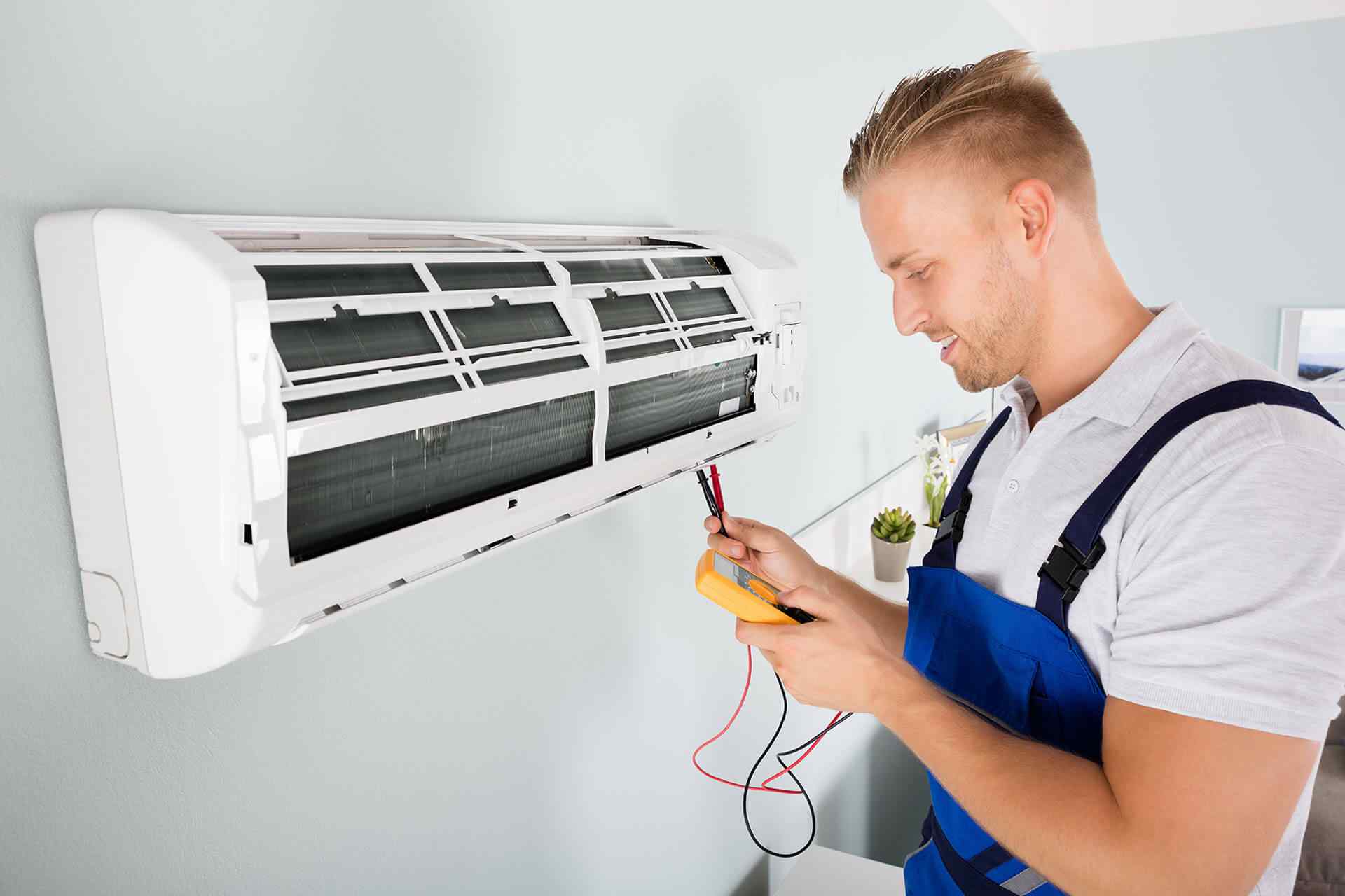 Raleigh Heating Air Conditioning